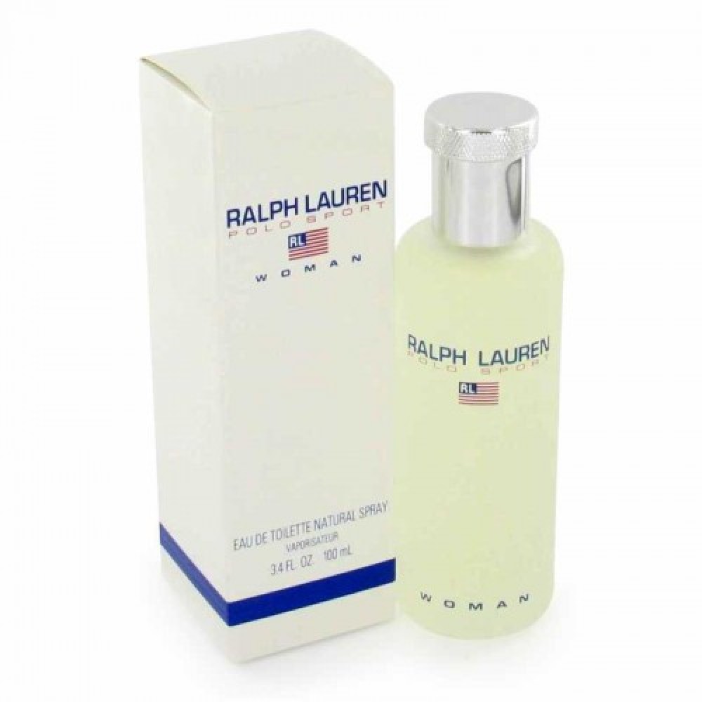 Ralph Lauren Polo Sport Woman Originalparfum.ru